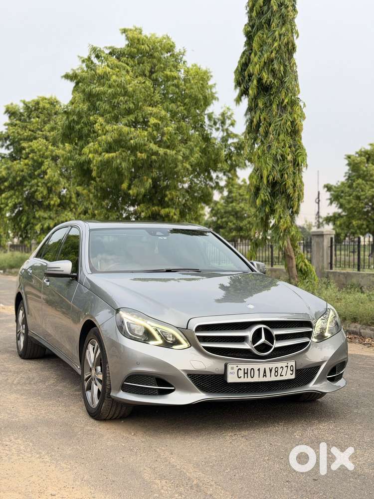 Mercedes-benz E-class 2.1 E 250 Cdi Edition, 2014, Diesel