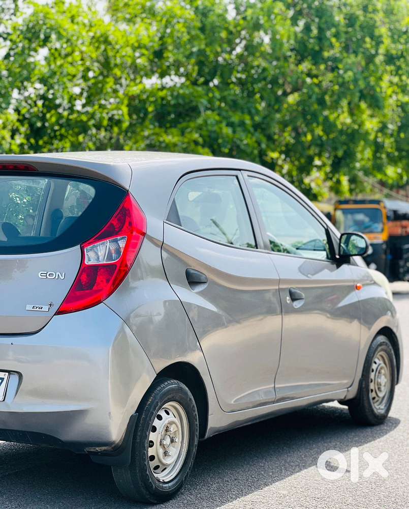 Hyundai Eon 1.0 Era Plus, 2013, Petrol