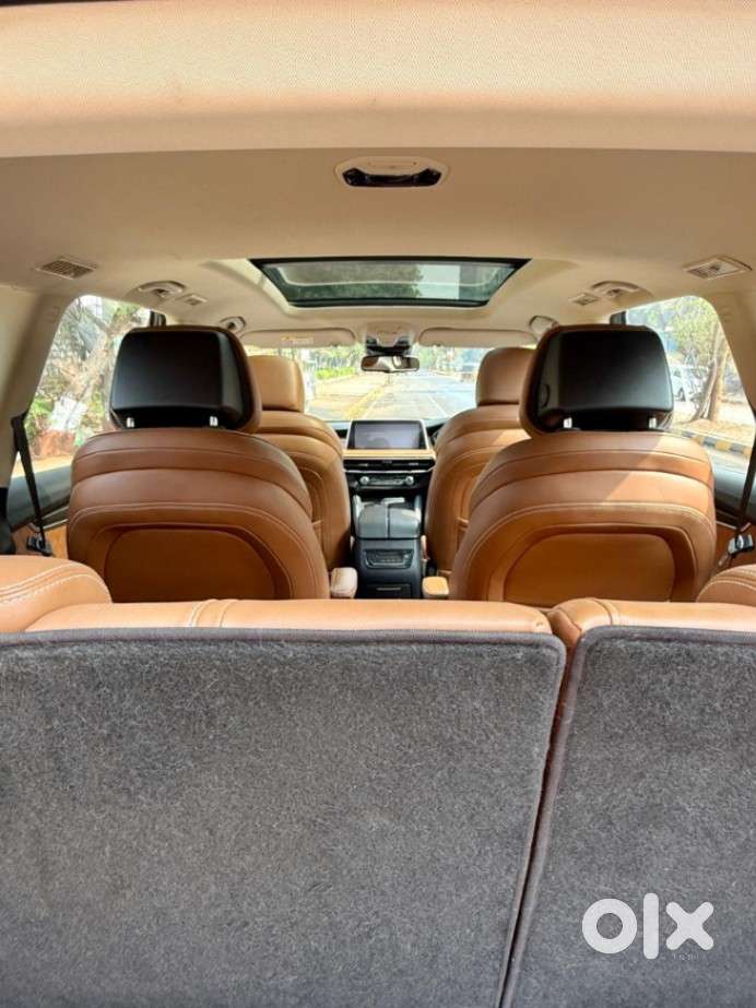 Mg Gloster Savvy 6 Seater, 2022, Diesel