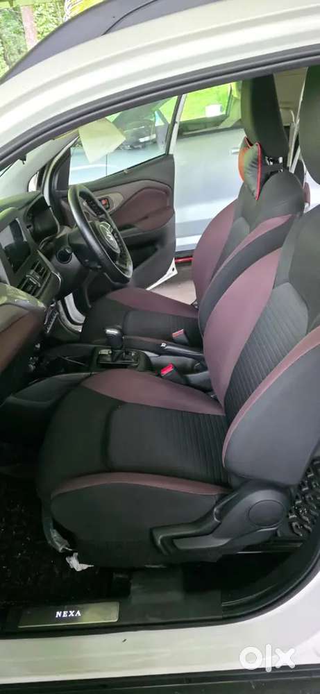 Fronx  December 2023 11400 Km,lady Driven