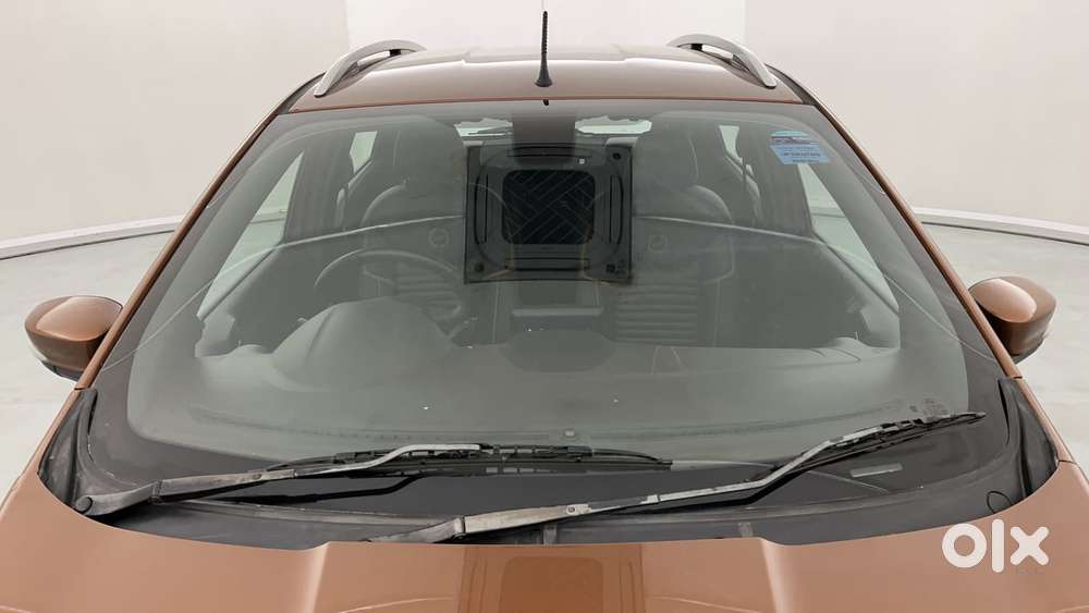 Ford Freestyle Titanium Plus, 2019, Petrol