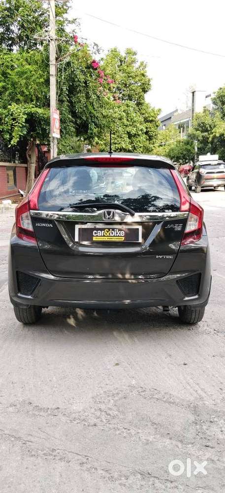 Honda Jazz 1.2 V I Vtec, 2016, Petrol