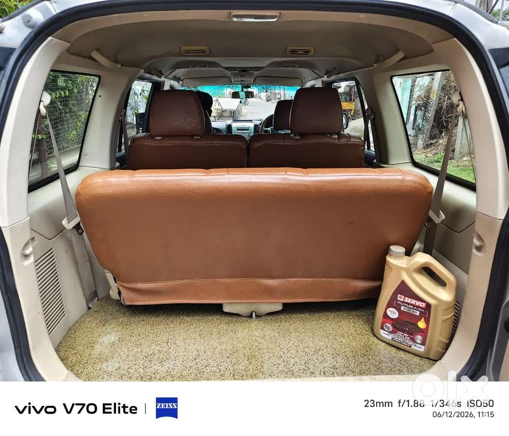Ford Endeavour 2.5 Diesel 2011