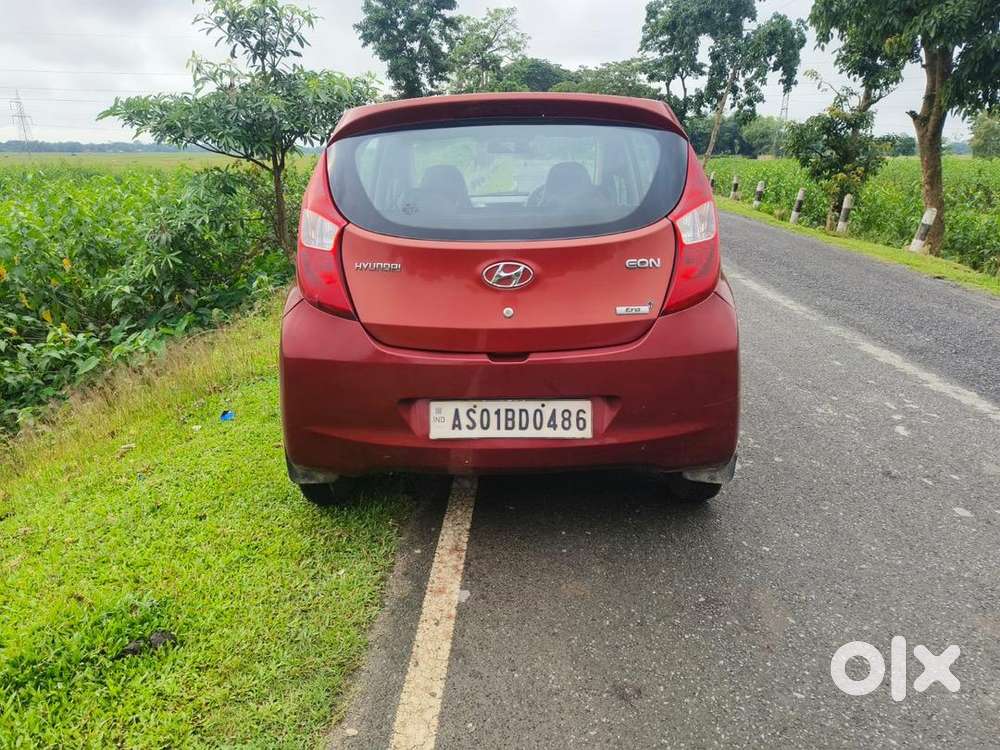 Hyundai Model Manual 2013