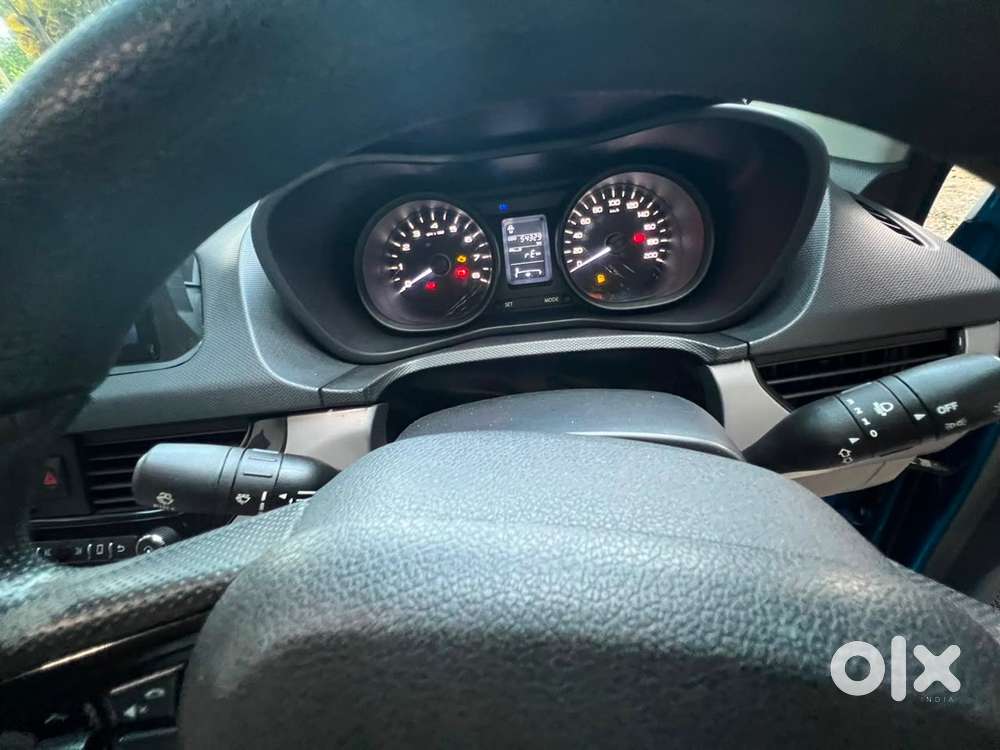 Tata Nexon Petrol 2020 Manual Car