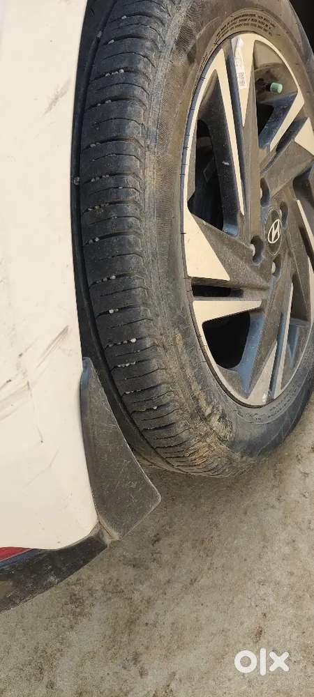 Hyundai I20 2023 Petrol Good Condition