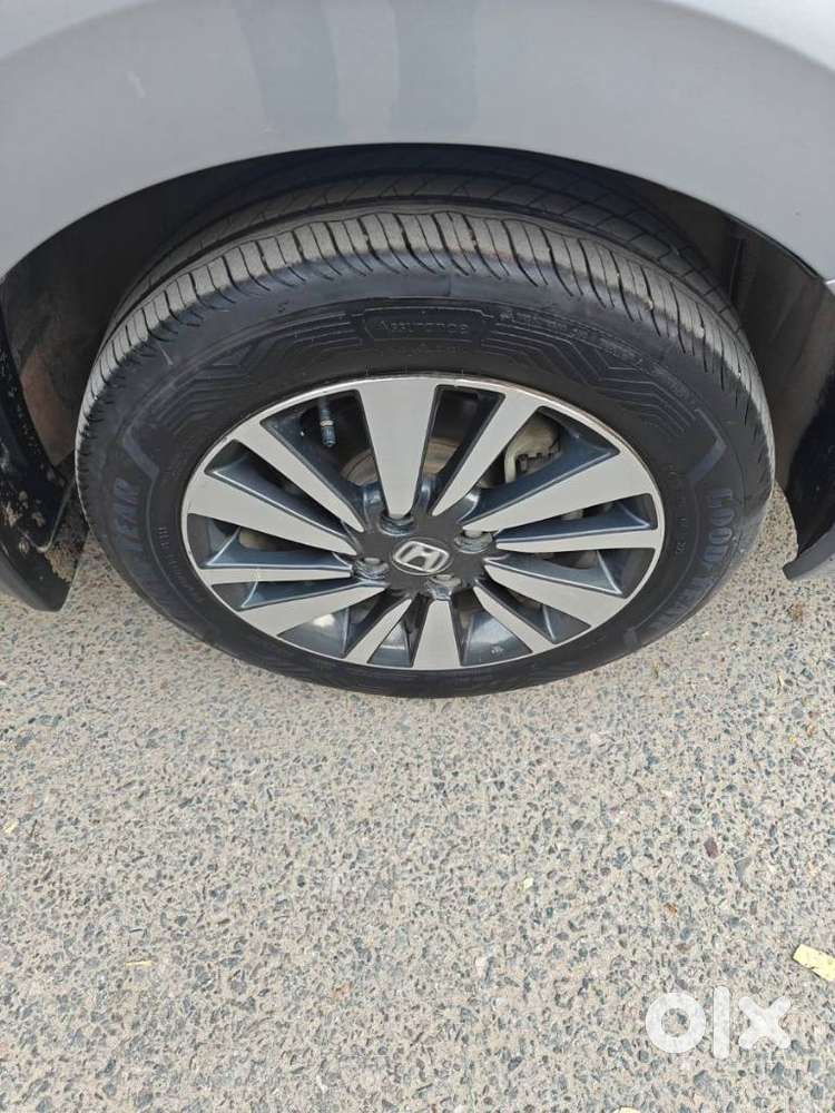 Honda City V Mt Exclusive, 2023, Petrol