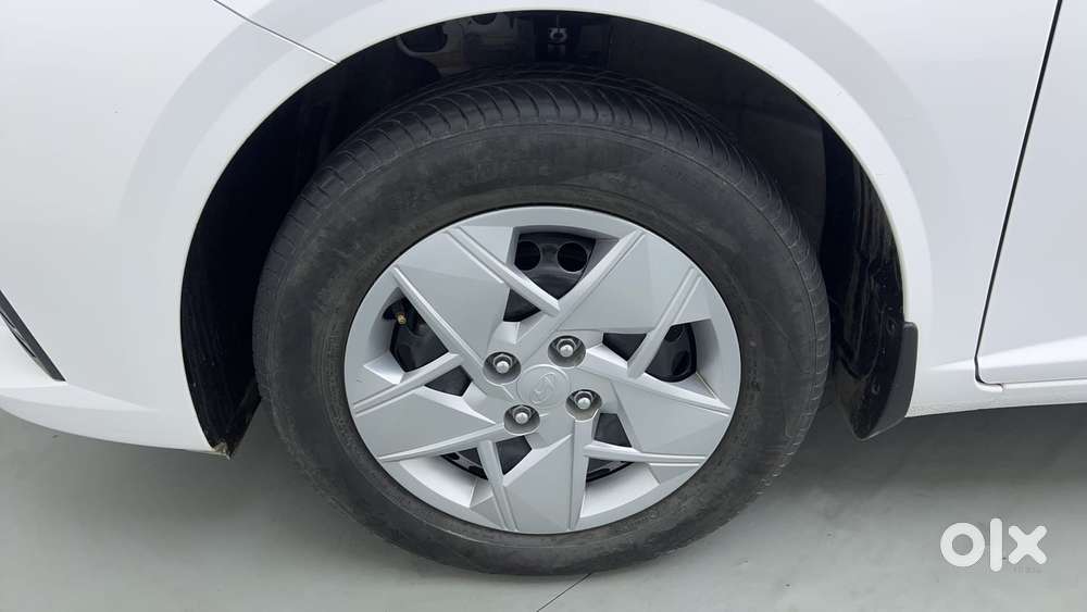 Hyundai Verna Ex 1.5 Petrol Mt, 2024, Petrol