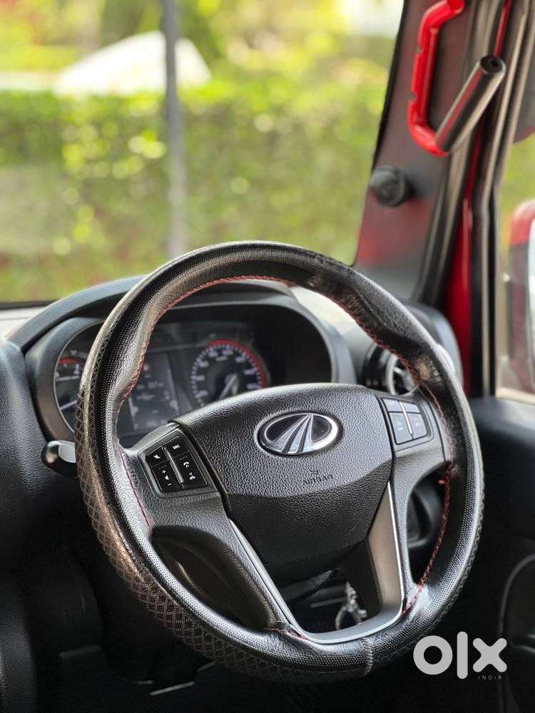 Mahindra Thar Lx 4x4 Hardtop, 2022, Diesel