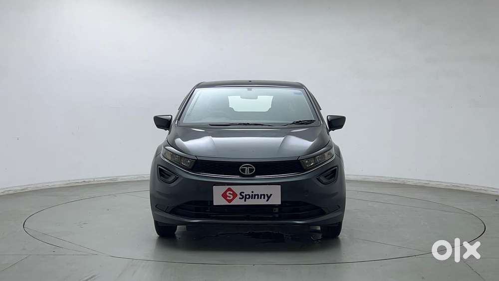 Tata Altroz 1.2 Xe, 2021, Petrol