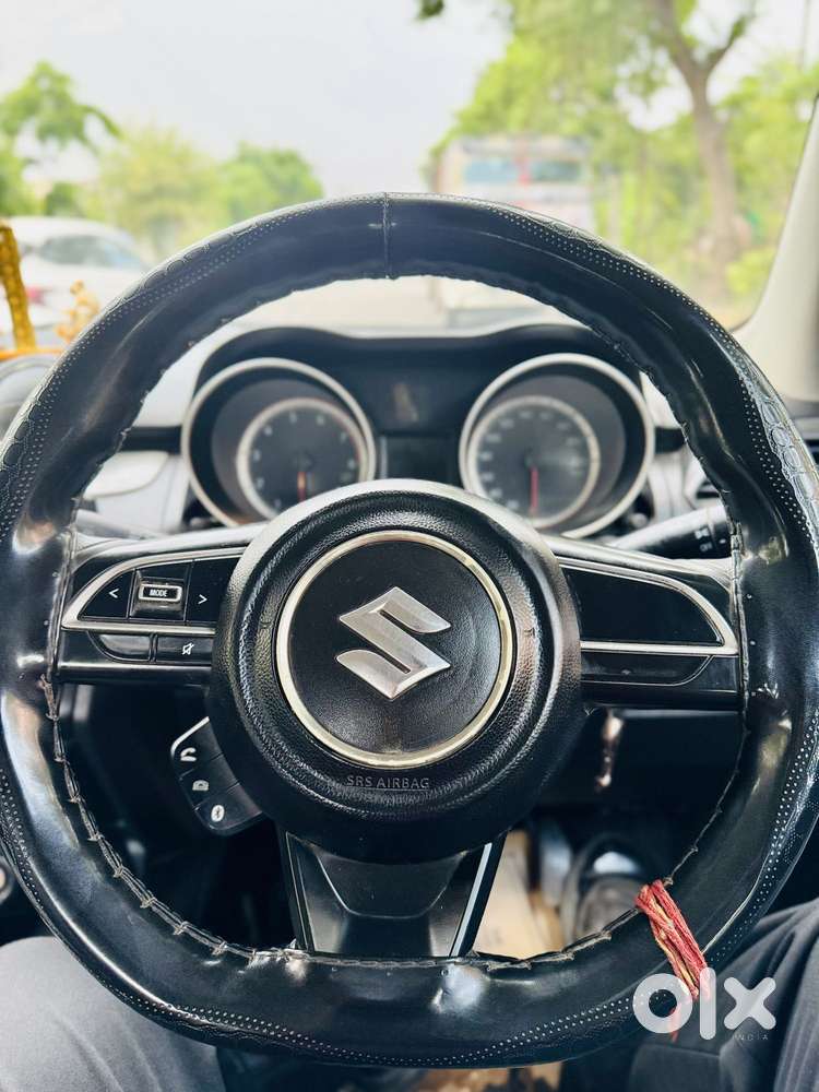 Maruti Suzuki Swift Vxi 2018, 2018, Petrol