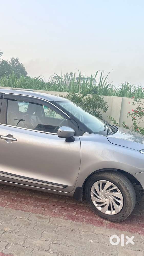 2021 Maruti Baleno Petrol