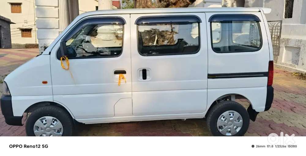 Maruti Suzuki Eeco Smiles 20026