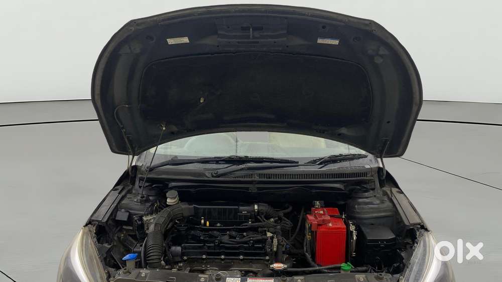 Maruti Suzuki Ciaz 1.5 Zeta Shvs Mt, 2021, Petrol