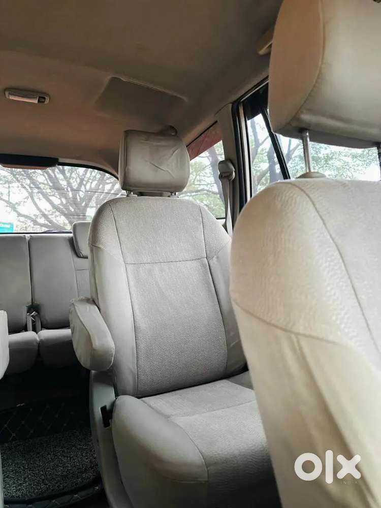 Toyota Innova 2011 Diesel Good Condition