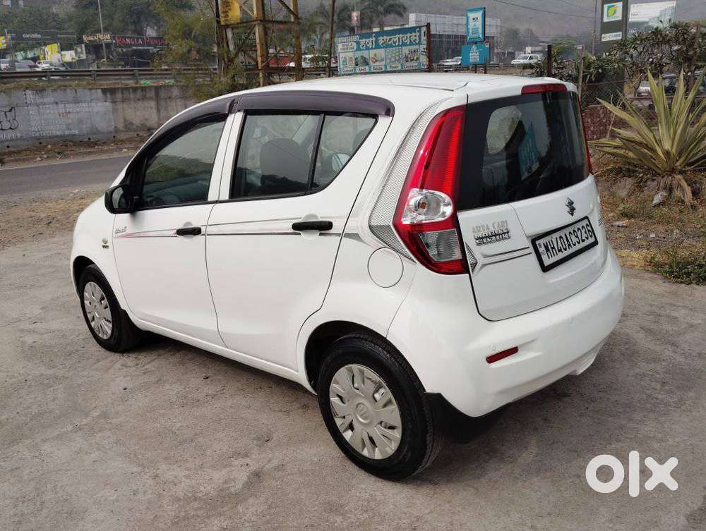 Maruti Suzuki Ritz 1.2 Lxi Buzz, 2015, Petrol