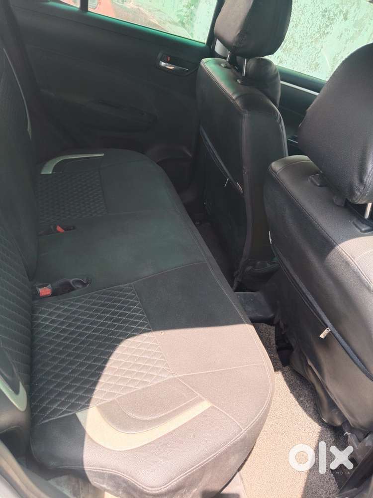 Maruti Suzuki Swift 1.2 Vxi (o), 2016, Petrol