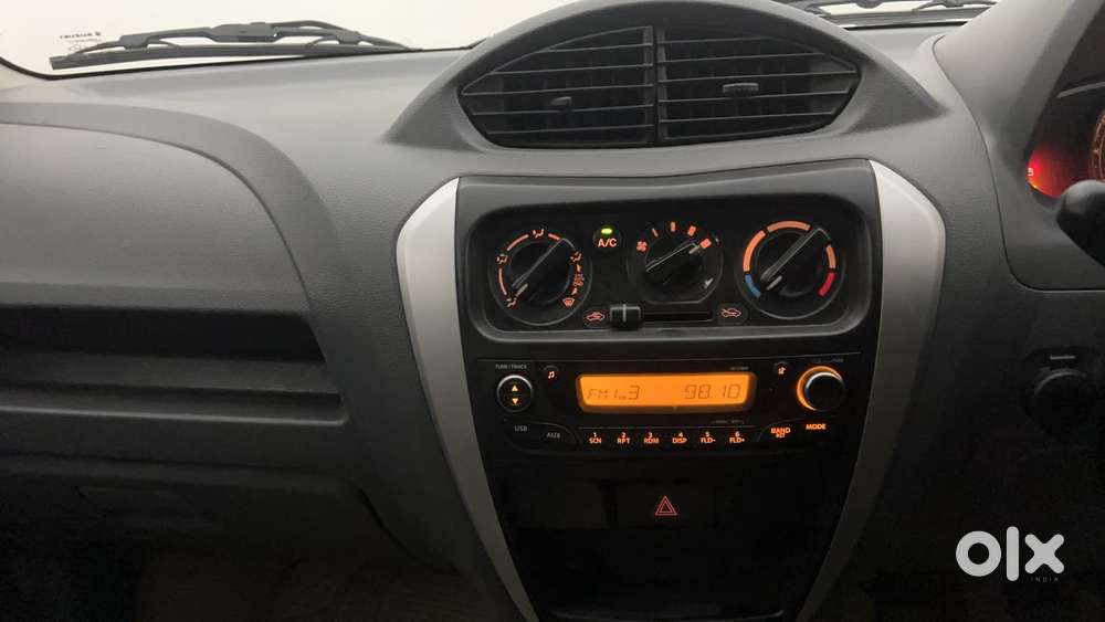 Maruti Suzuki Alto 800 2012-2016 Vxi, 2015, Petrol