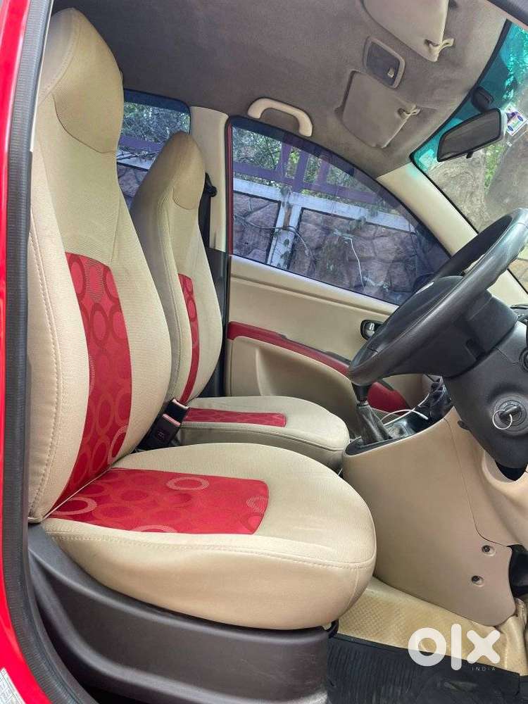 Hyundai I10 Magna 1.1 Itech Se, 2010, Petrol
