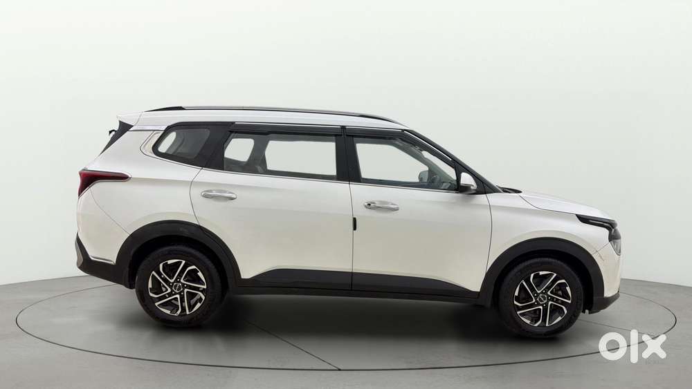 Kia Carens 1.5 Prestige Plus Diesel 7 Str Imt, 2022, Diesel