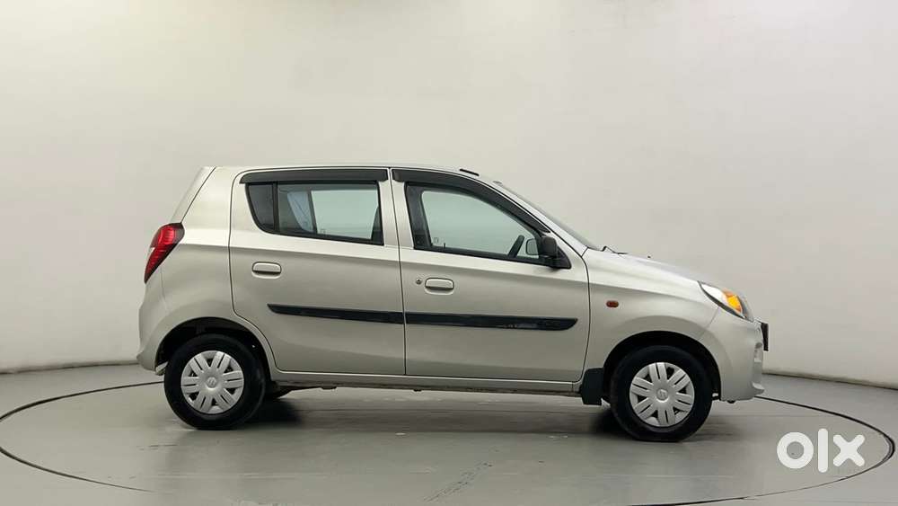 Maruti Suzuki Alto 800 Lxi, 2021, Petrol