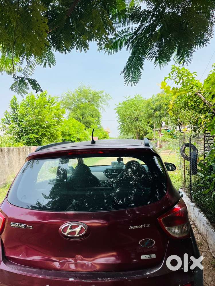 Grand I10, Good Confition, Petrol Car, Best Car