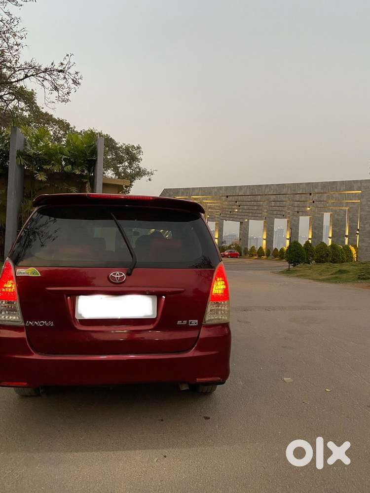 Well Maintain Vehicle Urgent Sale Hyderabad Showroom