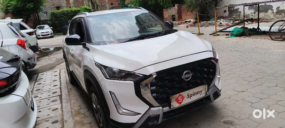 Nissan Magnite 1.0 Xl 2021