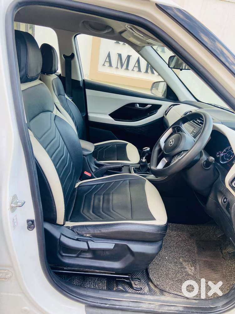 Hyundai Creta, 2021, Diesel