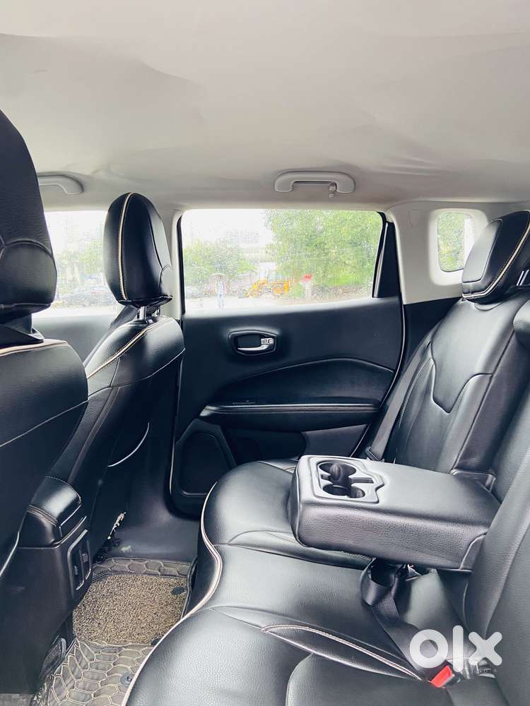 Jeep Compass 2.0 Sport Diesel, 2018, Diesel