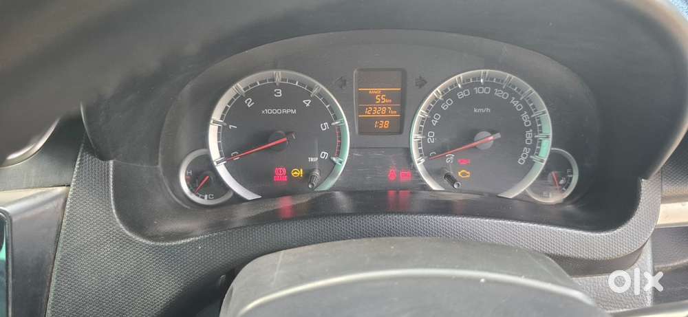 Maruti Suzuki Swift 2013 Car