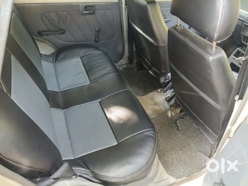 Maruti Suzuki 800 Ac 2004