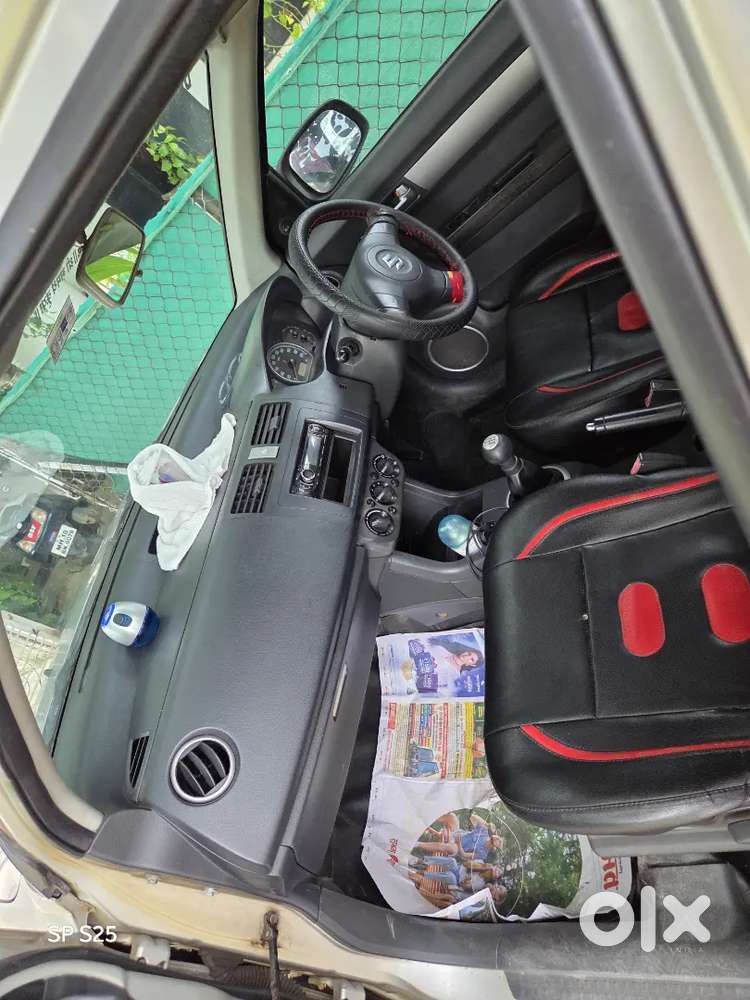 Maruti Swift Vxi 2005