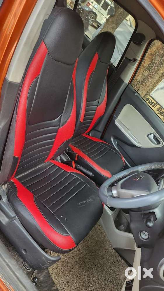 Maruti Suzuki Alto K10 2015