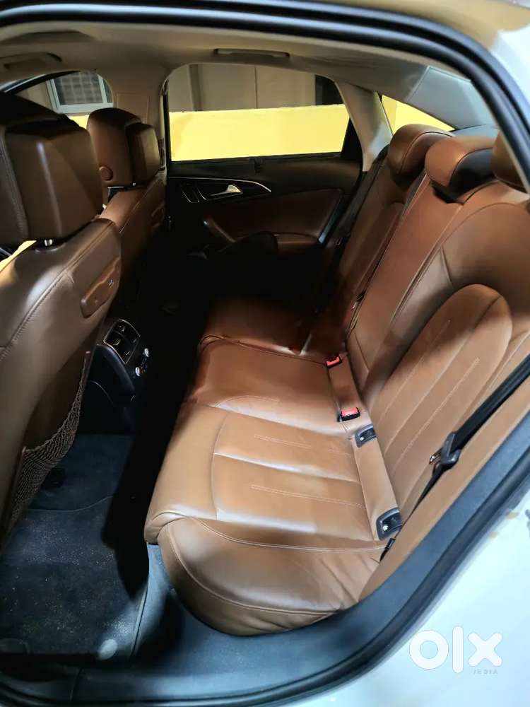 Audi A6 2013 Diesel 68000 Km Driven