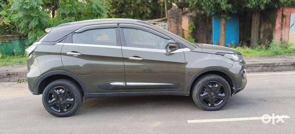Tata Nexon 1.5 Revotorq Xm (s), 2021, Diesel