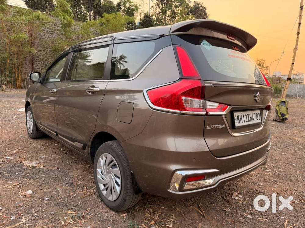 Maruti Suzuki Ertiga Vxi (o) Cng, 2024, Cng & Hybrids