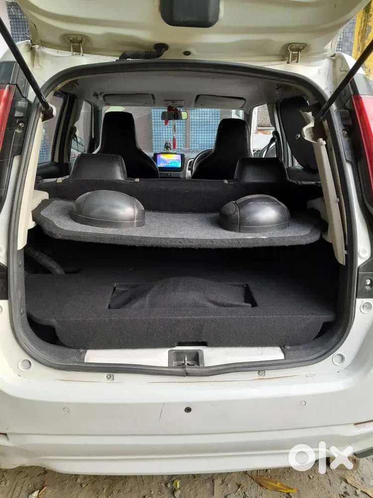 Maruti Suzuki Wagon R 2021 Cng Lxi