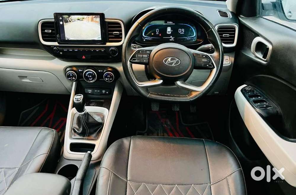 Hyundai Venue Sx, 2023, Petrol