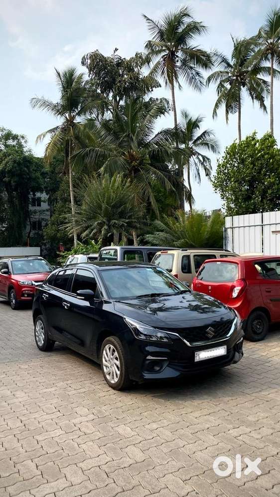 Maruti Suzuki Automatic 2025
