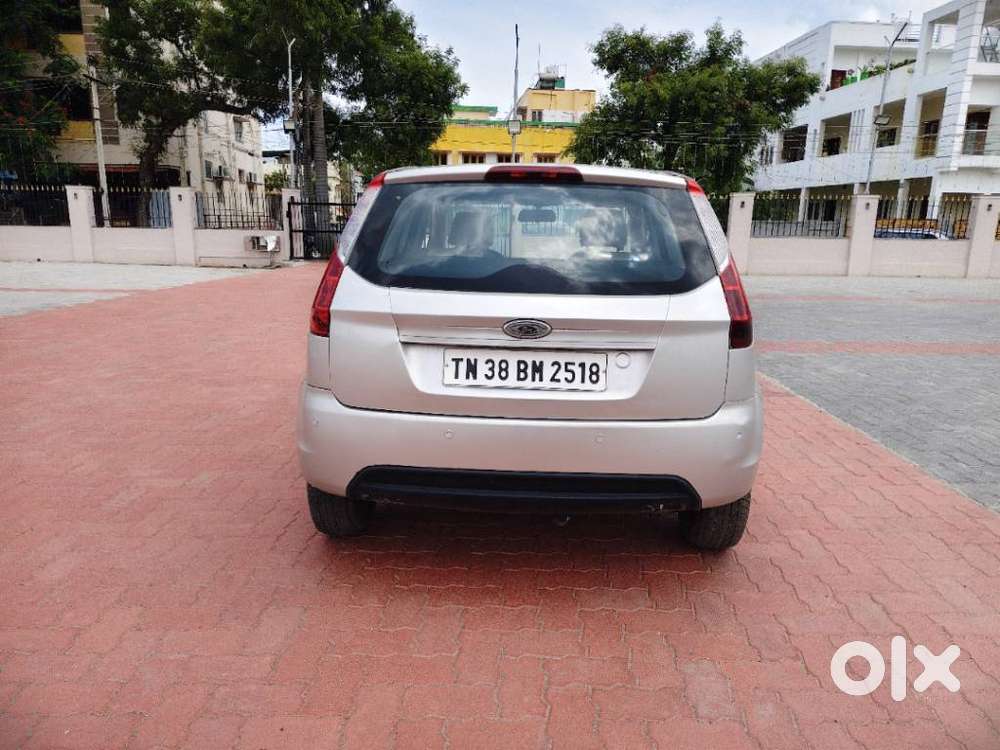 Ford Figo Diesel Lxi, 2012, Diesel