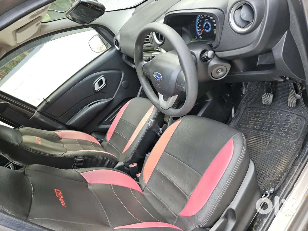 Redigo Automatic 2018