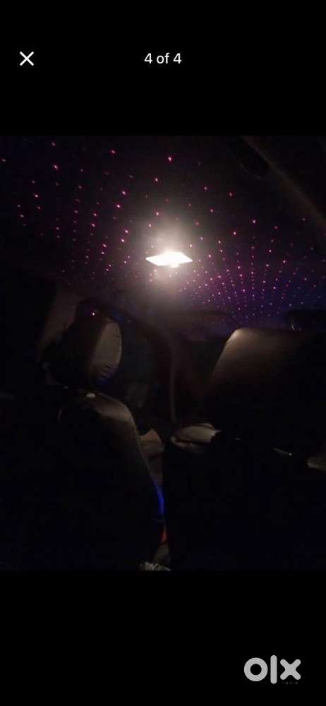 Maruti Suzuki Sx4 2007 Petrol Good Condition