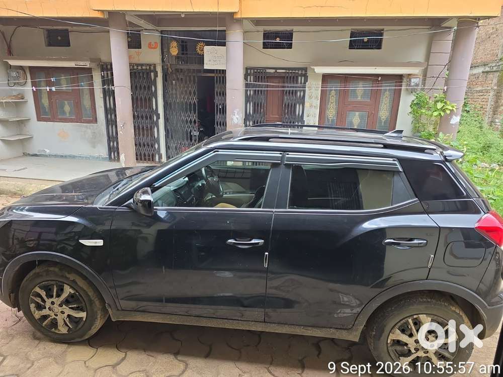 Mahindra Xuv300 Turbosport 2023