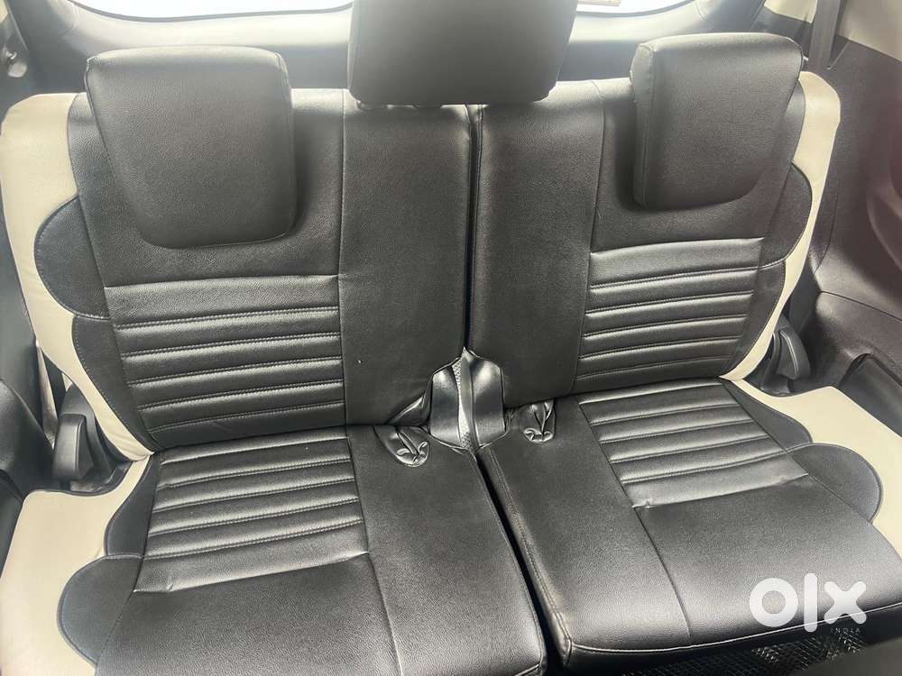 Toyota Innova Crysta 2.4 G Mt, 2016, Diesel