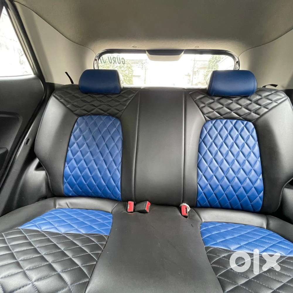 Hyundai Venue 2019 Manual Petrol