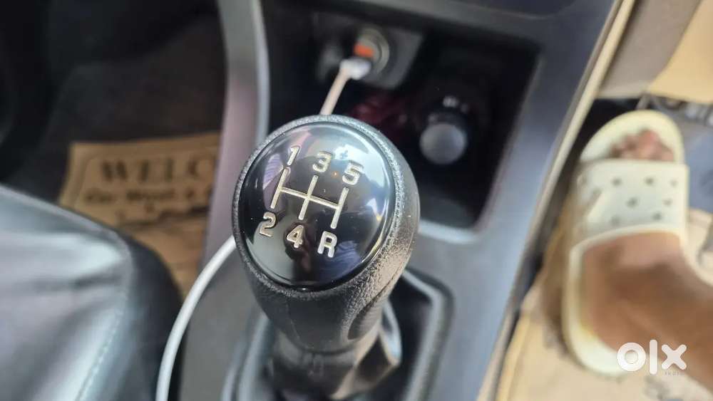 Maruti Suzuki Wagon R 2023 Model