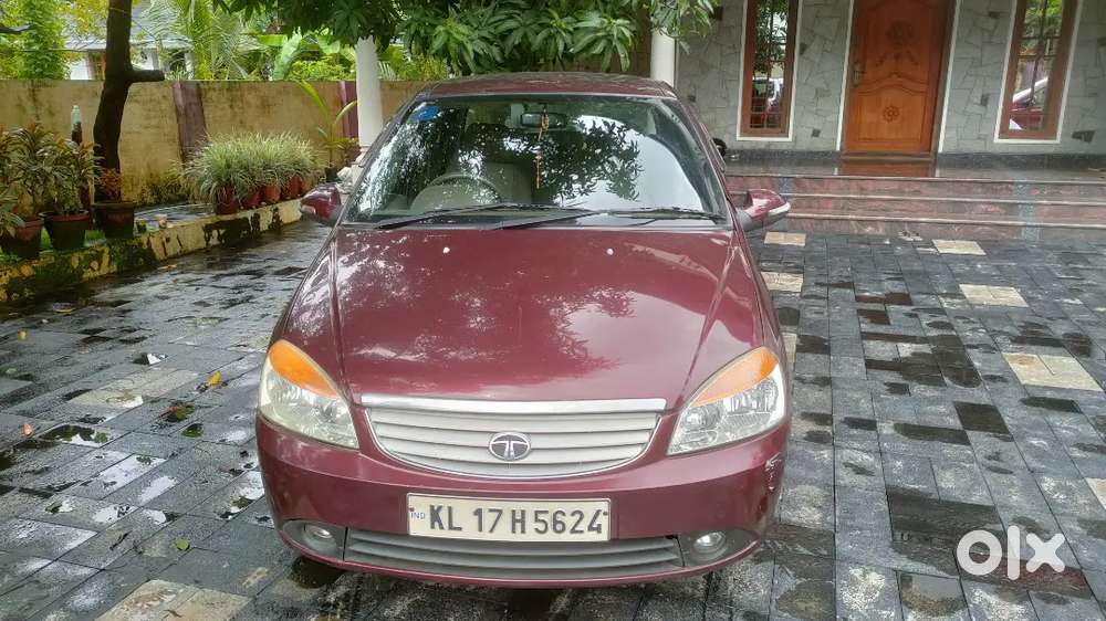 Tata Indigo