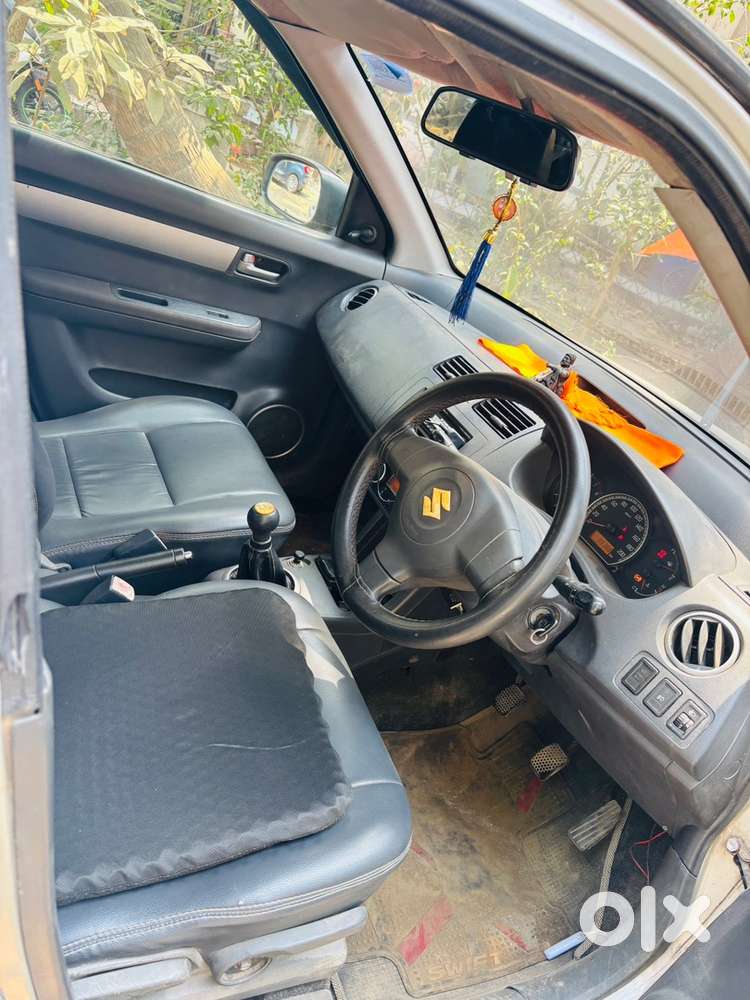 Swift Zxi Manual 2006