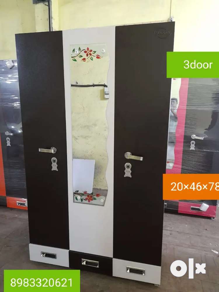 Olx metal store cupboard